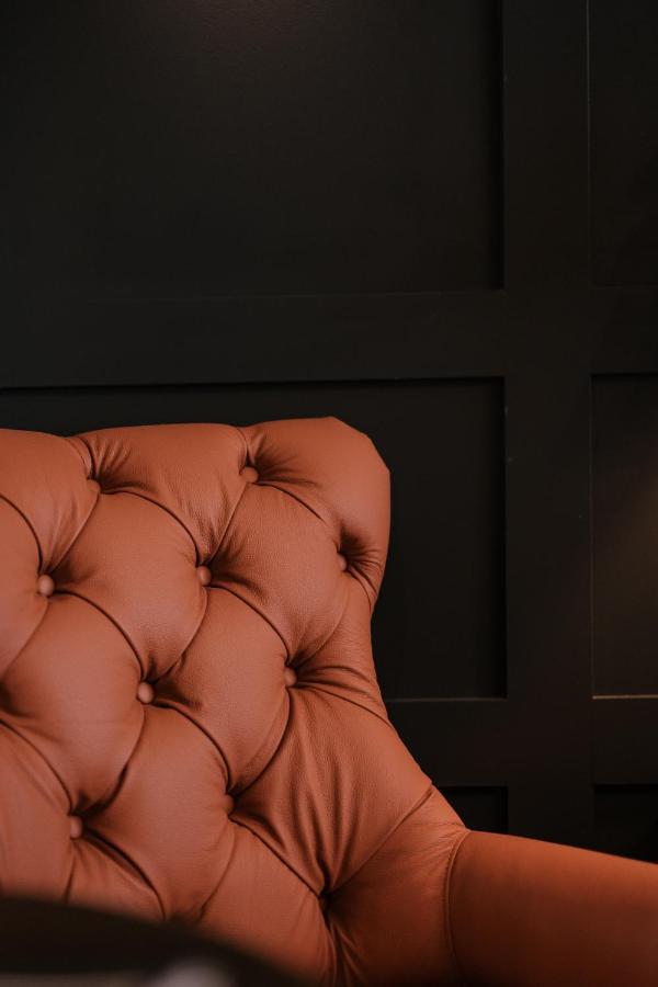 The Sanctuary House Hotel Londres Extérieur photo
